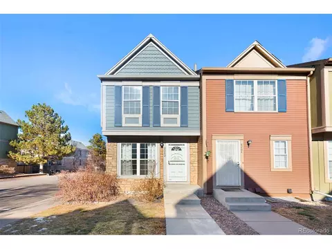 8262 S Fillmore Way, Centennial, CO 80122
