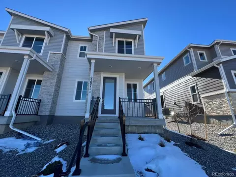 22871 E Stanford Ln #A, Aurora, CO 80015