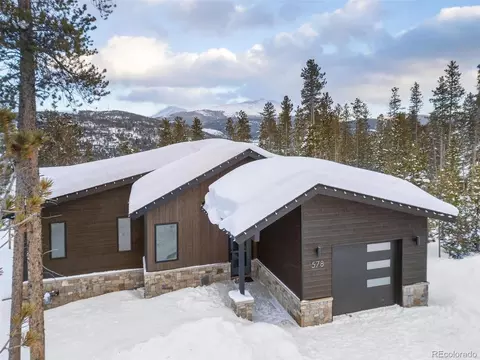 578 American Way, Breckenridge, CO 80424
