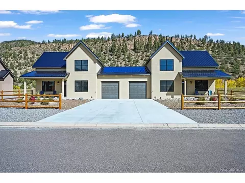 Undisclosed, South Fork, CO 81154