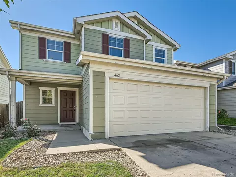 462 E 77th Ave, Denver, CO 80229