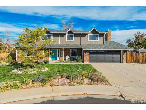 6390 S Quay Ct, Littleton, CO 80123