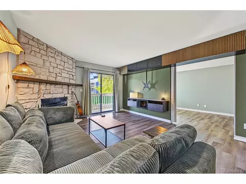 8335 Fairmount Dr #8-104, Denver, CO 80247