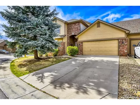 16061 W 64th Way, Arvada, CO 80007
