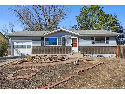 4410 S Fortune Cir, Colorado Springs, CO 80917