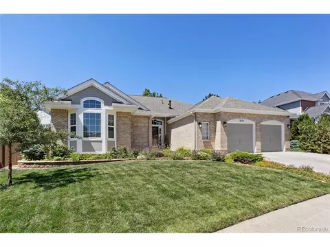 3626 Pointer Way, Highlands Ranch, CO 80126 photo 26