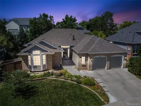 3626 Pointer Way, Highlands Ranch, CO 80126 photo 27
