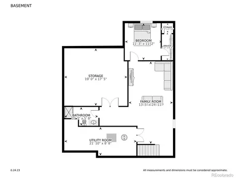 3626 Pointer Way, Highlands Ranch, CO 80126 photo 33