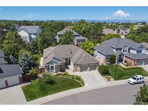 3626 Pointer Way, Highlands Ranch, CO 80126 photo 31