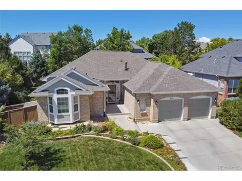 3626 Pointer Way, Highlands Ranch, CO 80126 photo 2