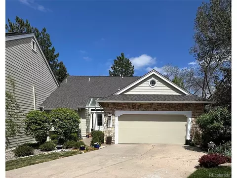 Exterior - 8505 E Temple Dr #463, Denver, CO 80237 photo 2 of 8