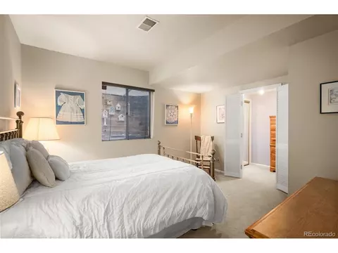 Bedroom - 8505 E Temple Dr #463, Denver, CO 80237 photo 7 of 7