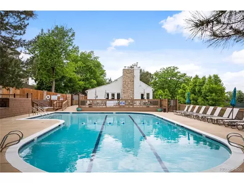 Exterior - 8505 E Temple Dr #463, Denver, CO 80237 photo 7 of 8