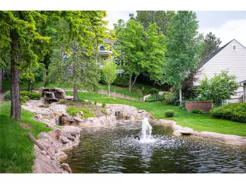 Exterior - 8505 E Temple Dr #463, Denver, CO 80237 photo 6 of 8