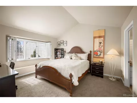 Bedroom - 8505 E Temple Dr #463, Denver, CO 80237 photo 3 of 7
