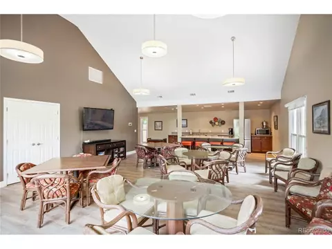 Dining - 8505 E Temple Dr #463, Denver, CO 80237 photo 3 of 3