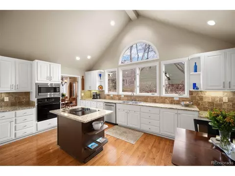 Kitchen - 8505 E Temple Dr #463, Denver, CO 80237 photo 1 of 4