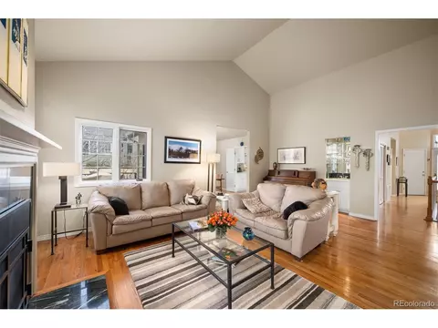Living - 8505 E Temple Dr #463, Denver, CO 80237 photo 3 of 7