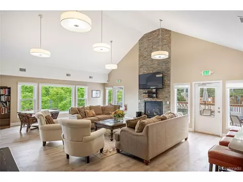 Living - 8505 E Temple Dr #463, Denver, CO 80237 photo 7 of 7