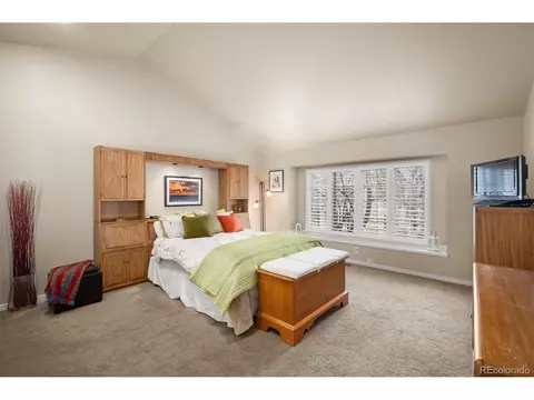 Bedroom - 8505 E Temple Dr #463, Denver, CO 80237 photo 1 of 7