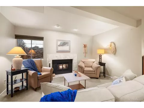 Living - 8505 E Temple Dr #463, Denver, CO 80237 photo 4 of 7