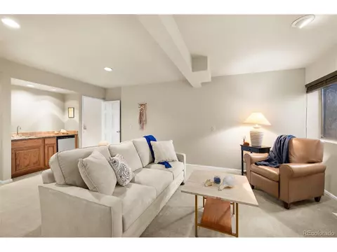Living - 8505 E Temple Dr #463, Denver, CO 80237 photo 5 of 7