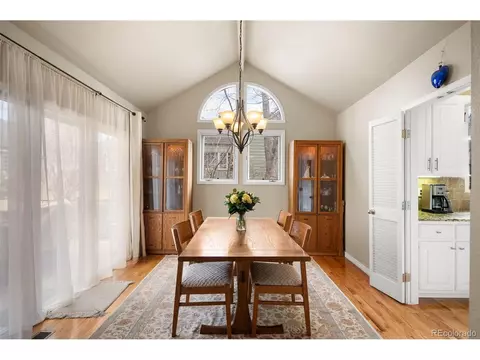 Dining - 8505 E Temple Dr #463, Denver, CO 80237 photo 1 of 3