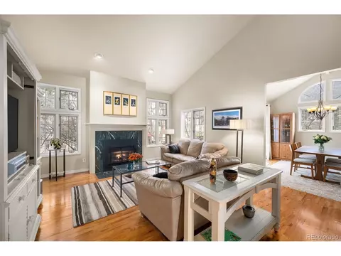 Living - 8505 E Temple Dr #463, Denver, CO 80237 photo 2 of 7