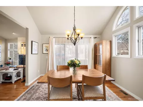 Dining - 8505 E Temple Dr #463, Denver, CO 80237 photo 2 of 3
