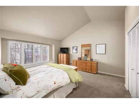 Bedroom - 8505 E Temple Dr #463, Denver, CO 80237 photo 2 of 7