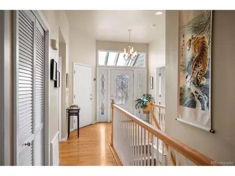 Entry Way - 8505 E Temple Dr #463, Denver, CO 80237 photo 1 of 1
