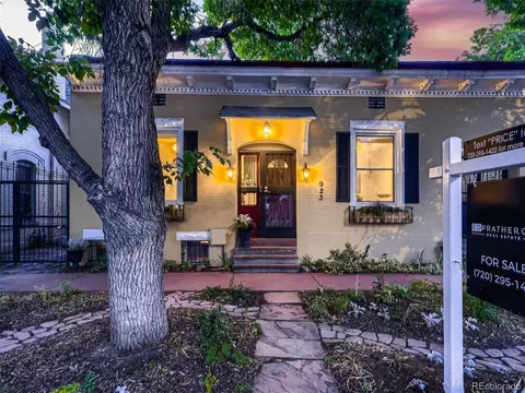 923 E 20th Ave, Denver, CO 80205
