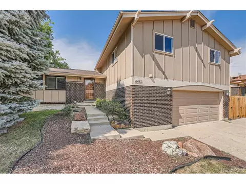6461 W 74th Ave, Arvada, CO 80003