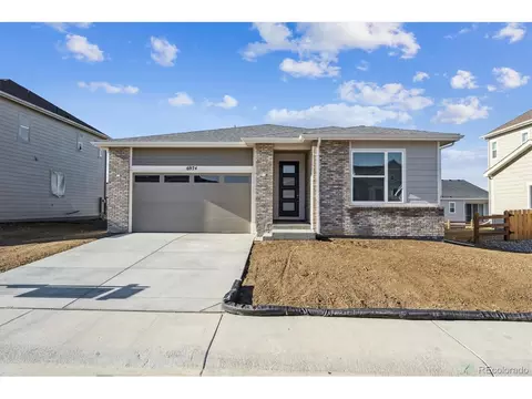 6974 E 126th Dr, Thornton, CO 80602