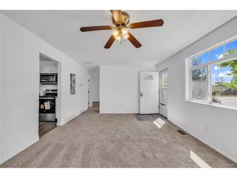 Living - 15949 E Brunswick Dr, Aurora, CO 80013 photo 3 of 3