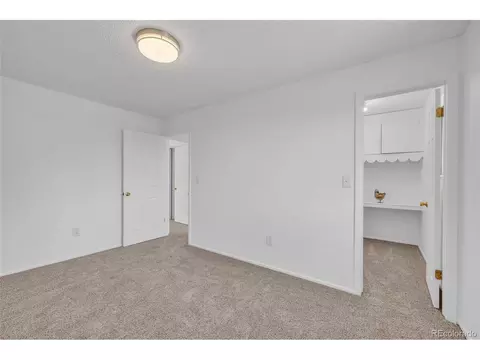 Bedroom - 15949 E Brunswick Dr, Aurora, CO 80013 photo 2 of 6