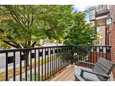 Exterior - 3710 E 1st Ave #A, Denver, CO 80206 photo 1 of 3