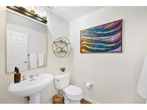 Bath - 3710 E 1st Ave #A, Denver, CO 80206 photo 2 of 2
