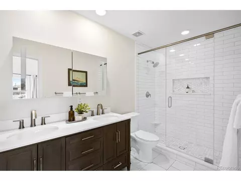 Bath - 3710 E 1st Ave #A, Denver, CO 80206 photo 1 of 2
