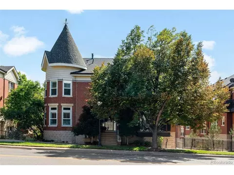 Exterior - 3710 E 1st Ave #A, Denver, CO 80206 photo 3 of 3