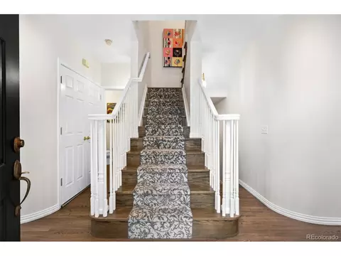 Entry Way - 3710 E 1st Ave #A, Denver, CO 80206 photo 1 of 1