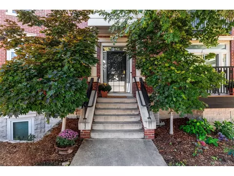 Exterior - 3710 E 1st Ave #A, Denver, CO 80206 photo 2 of 3