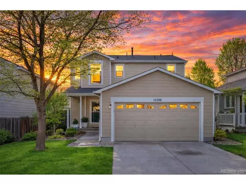 16348 E Phillips Ln, Englewood, CO 80112