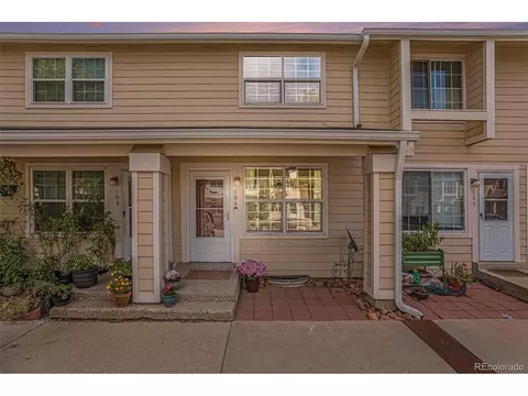 8911 Field St #104, Westminster, CO 80021
