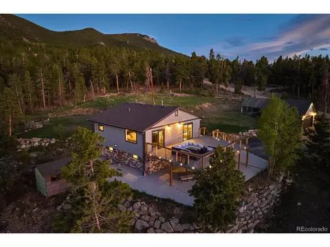 737 Wedgwood Rd, Black Hawk, CO 80422