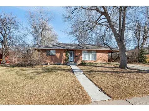 170 S Eaton St, Lakewood, CO 80226