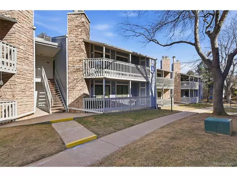 8335 Fairmount Dr #6-203, Denver, CO 80247