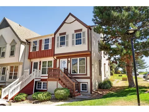 9898 W Cornell Pl, Lakewood, CO 80227