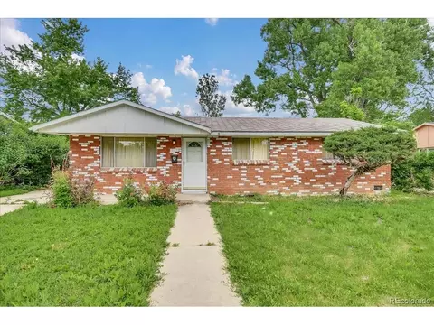 945 35th St, Boulder, CO 80303