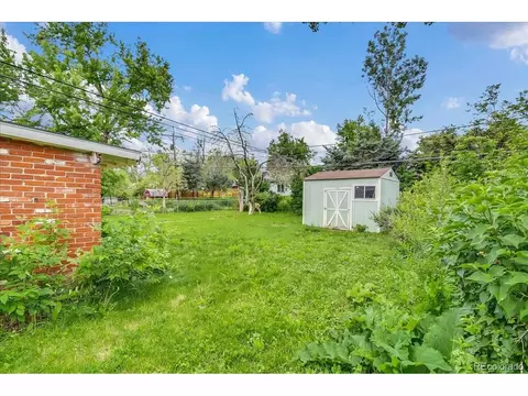 945 35th St, Boulder, CO 80303 photo 23